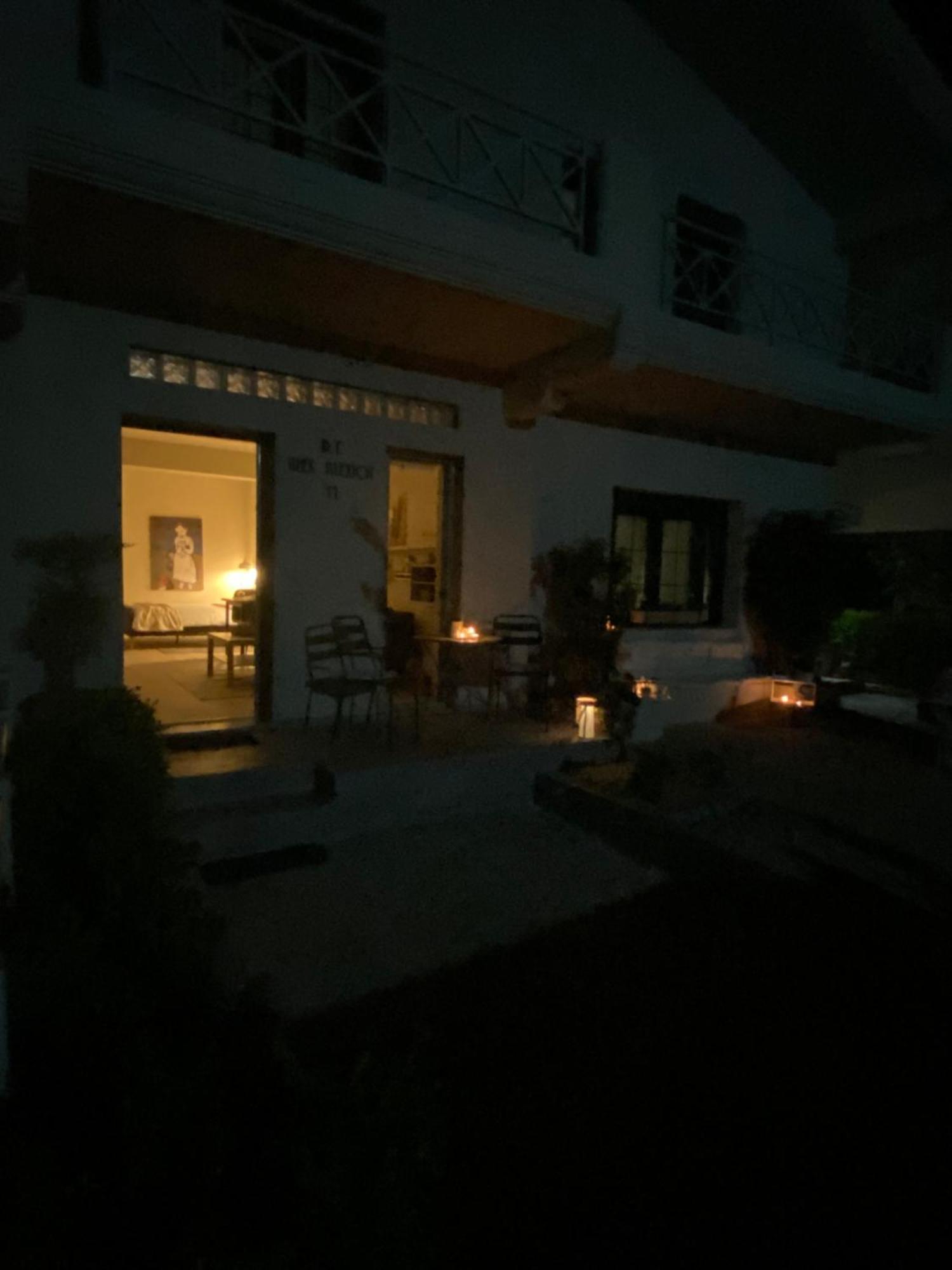 Apartment D.f. Kalambaka
