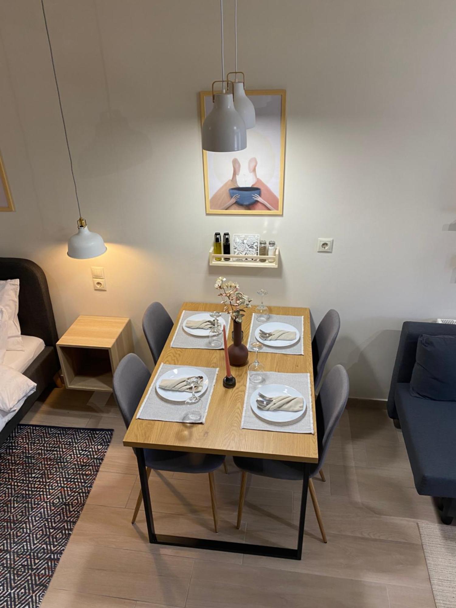 Apartment D.f.