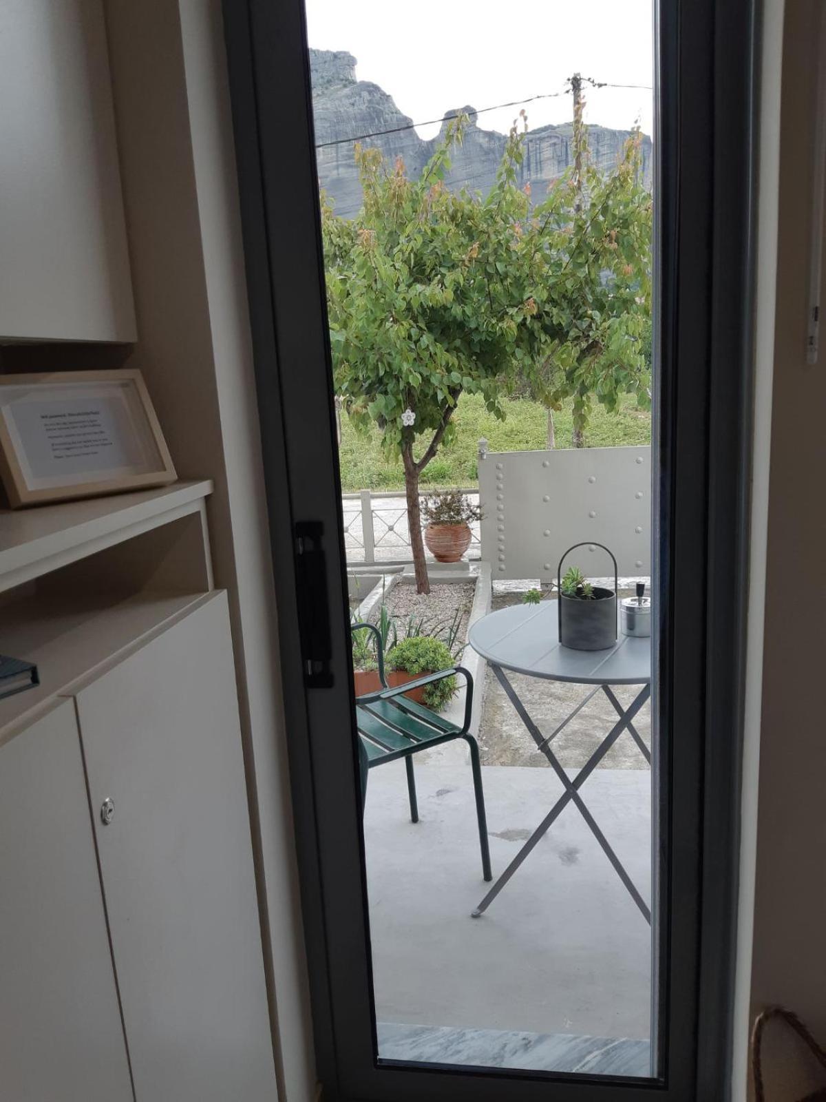 Apartment D.f.