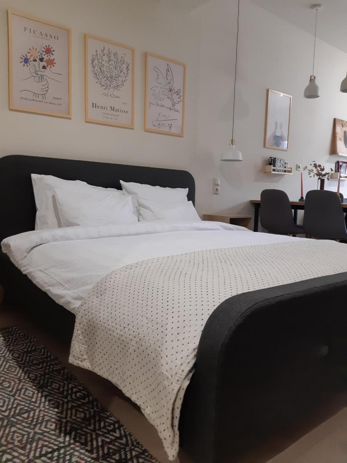 D.f. Apartment