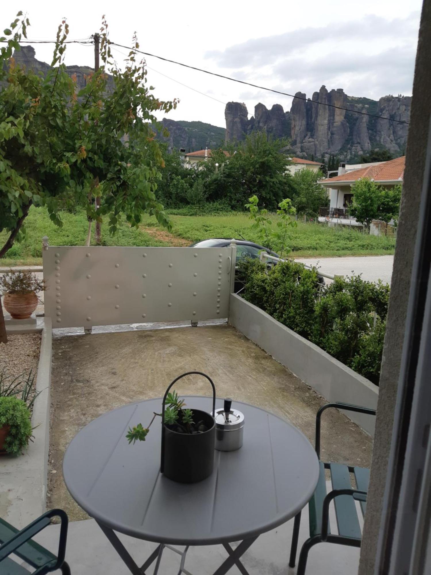 Apartment D.f.